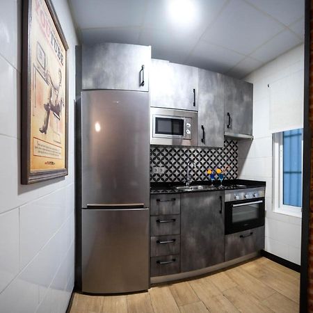 شقة كاديز  في Gadir Ha Loft المظهر الخارجي الصورة
